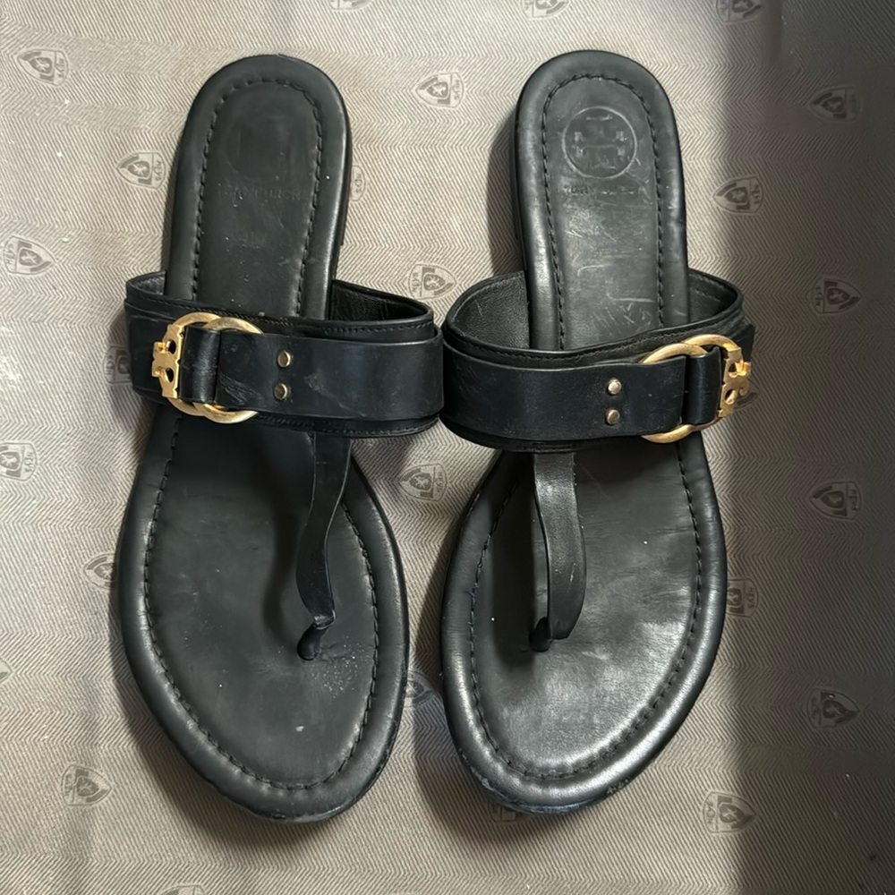 Tory Burch sandals 8